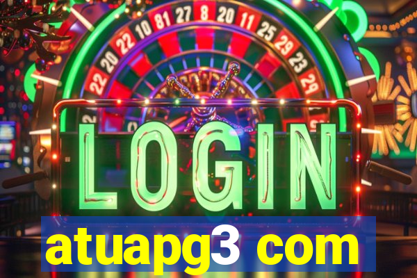 atuapg3 com
